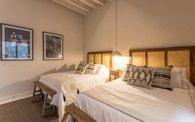 Casa Quebrada Hotel Boutique