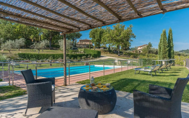 The Grapevine by MANVI