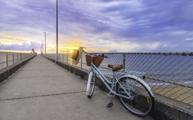 The Reef House Adults Retreat