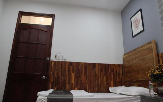 79+ Homestay & Coffee