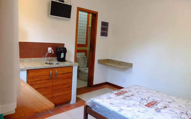 Suites Grande Tenorio