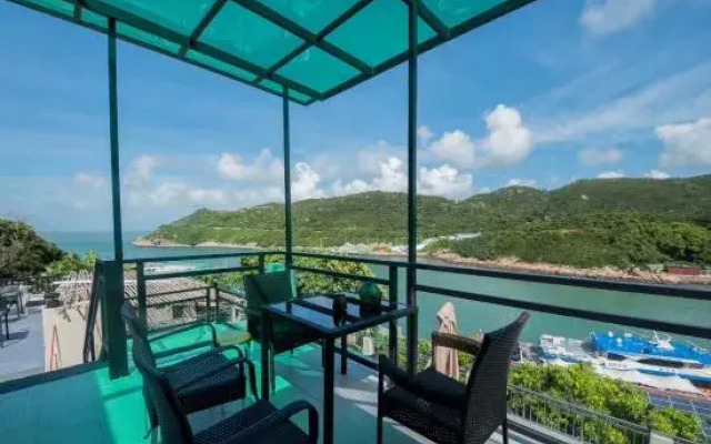 Zhuhai Dongao Island Murakami Fishery Homestay