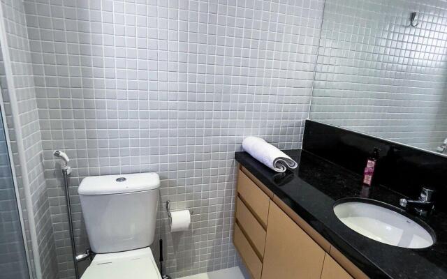 Apartamento Completo a 150m da Praia da Barra 3
