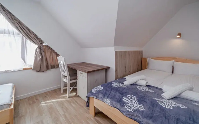 Apartamenty Sun & Snow Kaniówka