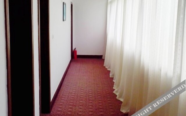 Tiannong Hotel