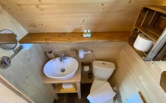 Glamping Park Monichkirchen
