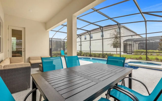 Upstay - 30ppl Home w Theme Rooms-games-pool-spa