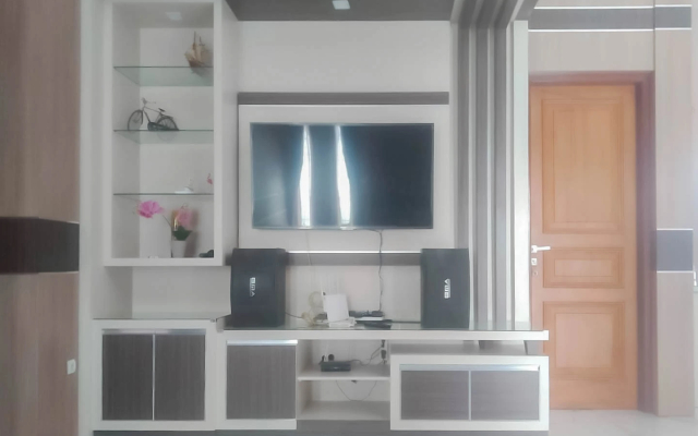 Kedai Oma Syariah RedPartner