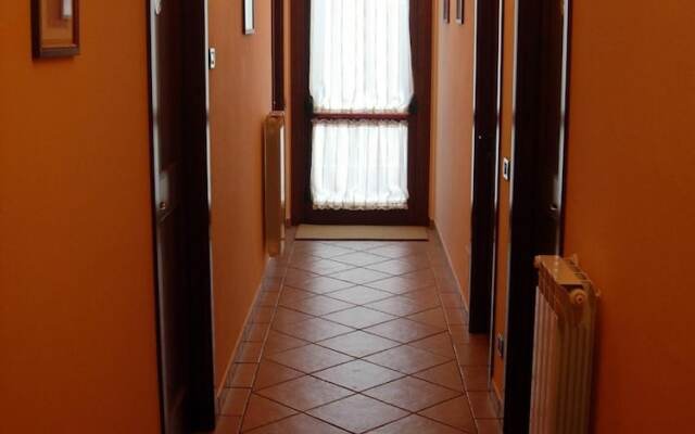 Angelucci Agriturismo con Camere e Agri Camping