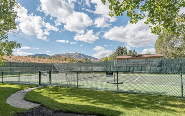 The Camp #4 3 Bedroom Condo