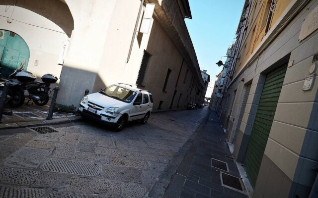 Studio DEL Sale, NEL Centro DEL Porto Antico