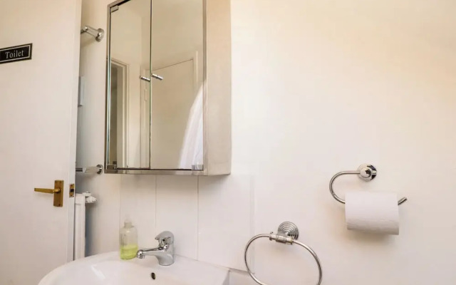 Mearbeck Apartment