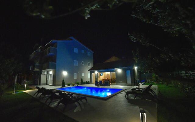 VILLA MAGNOLIA by Split