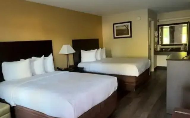 Arab Knights Inn