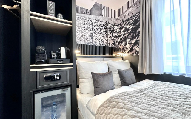 Rhein-Hotel St. Martin