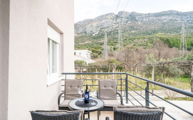 Apartment Zoric