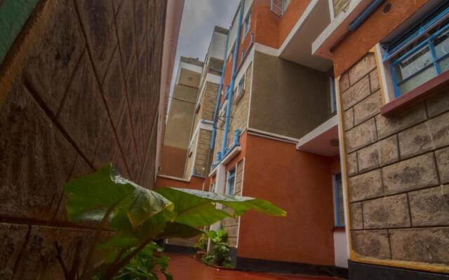 Rusam Villa Guest House