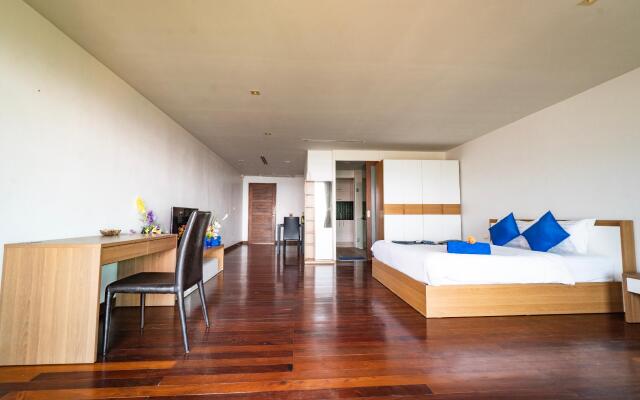 CAPITAL O890 The Royal Bay View Villas