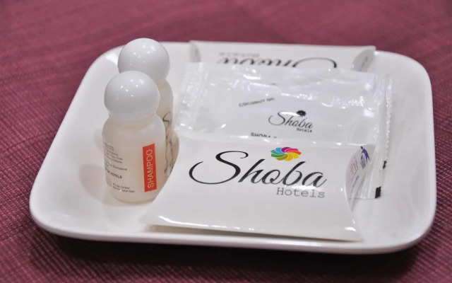 Shoba Enclave