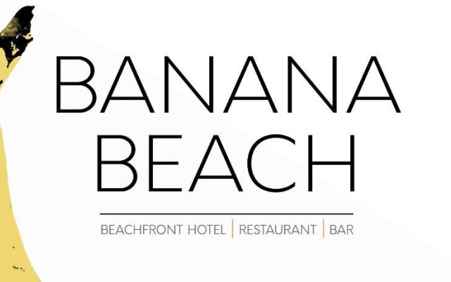 Banana Beach Hotel