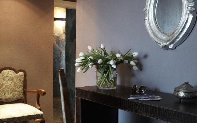 Art Hotel Mirtali