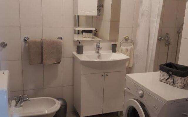 Apartments Vanja