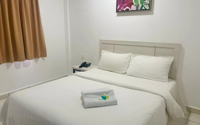 De Ocean Hotel