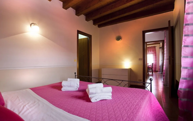 Verona For Rent Attico Arena