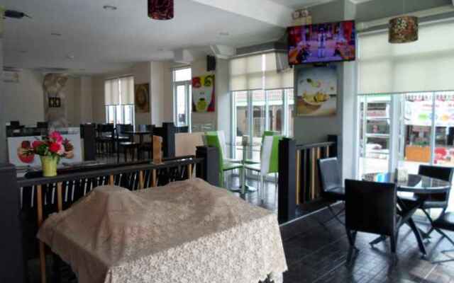 Maharaj Grand @Nakhonsithammarat