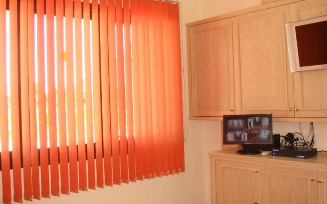 Fahfang Sport Resort And Hotel