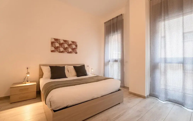 Mugiasca Modern Apartment by Wonderful Italy