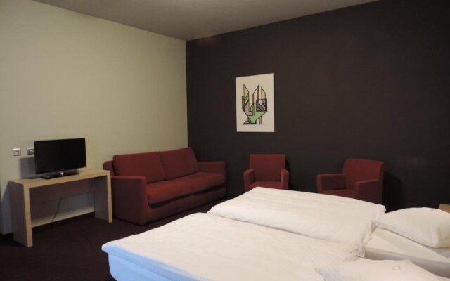 Falko Hotel