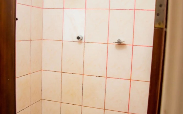 Hostel Pousada Queirah Jeri