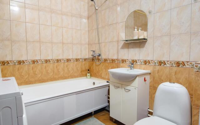 Высота 56 на улице Высотная 4