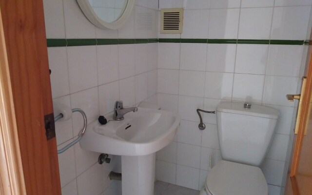 Apartamento Denia Blau