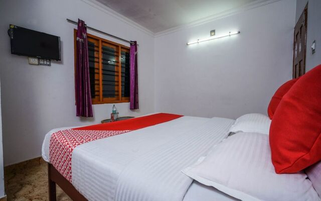 OYO 10641 Hotel Misty Hills