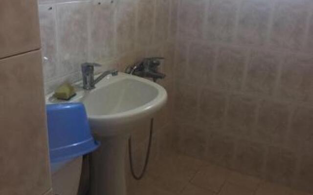 Guest house on Pravoslavnaya 2