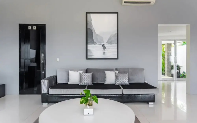 Suluban Cliff Bali Villa