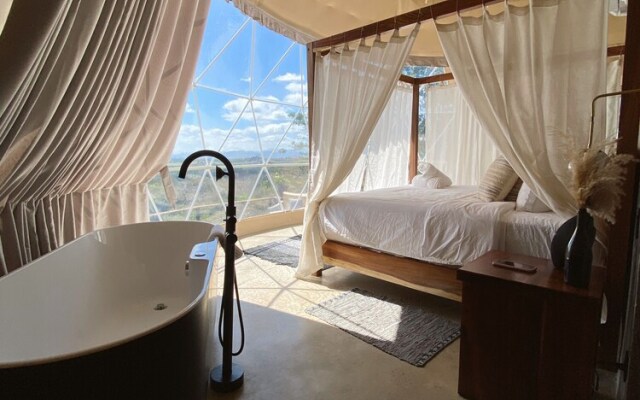Alaya Yoga & Surf & Retreat