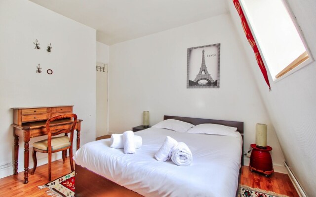 Family and friends flat - 2 BR