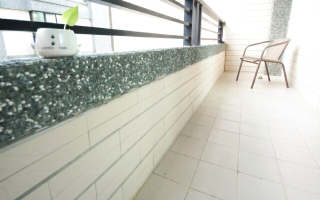 Sueiyuan Bed and Breakfast I