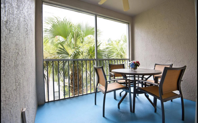 Calypso Cay Vacation Villas