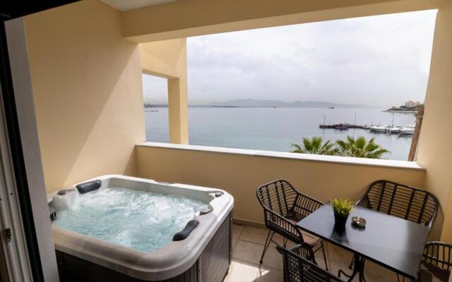 Votsalakia Hotel & Luxury Apartments