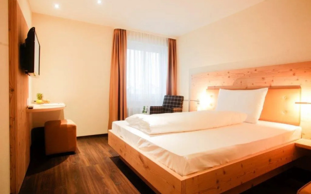Best Western Hotel Waldegg