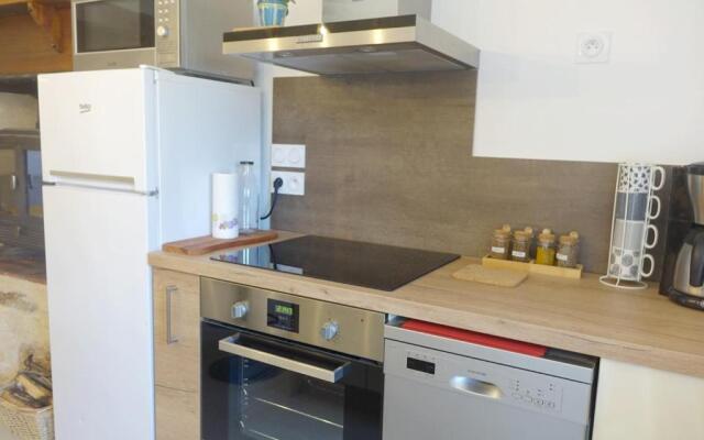 Maison Sarzeau, 3 pièces, 6 personnes - FR-1-639-58