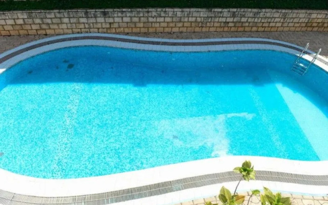 Nobilis Apartments