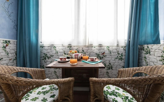 Luxury Spanish Steps