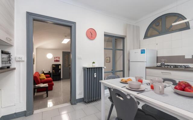 Casa Lagrange by Wonderful Italy