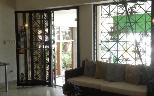 Apartahotel Millenium