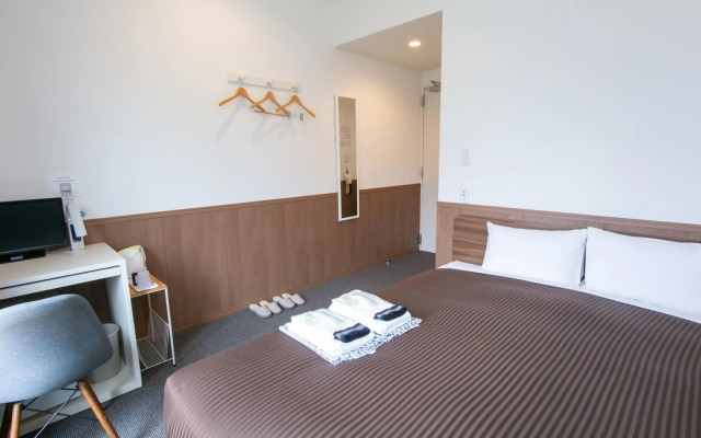 Oak Hotel Edo - Hostel